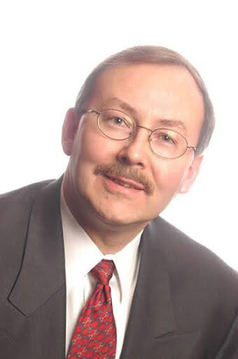 Dr. Rainer Hoff