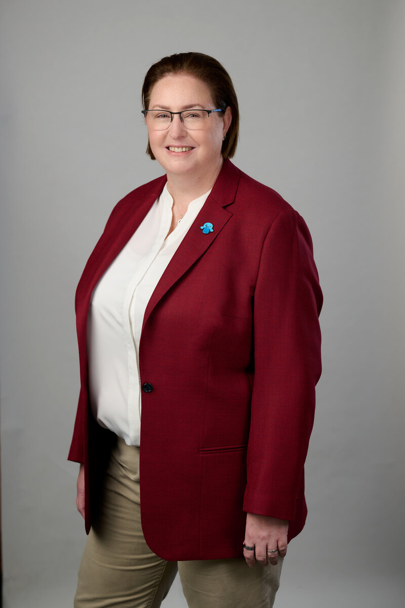 Trish Kerin